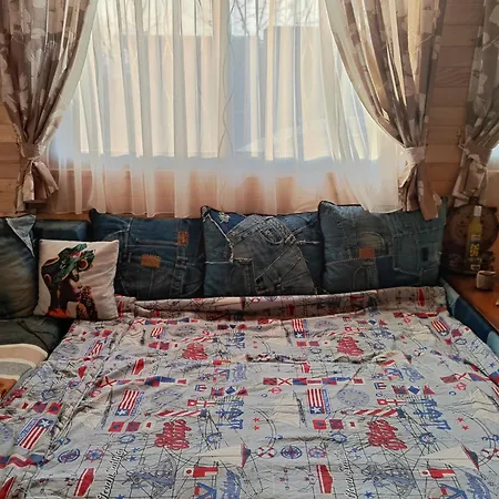 таормина и месина Ferienhaus