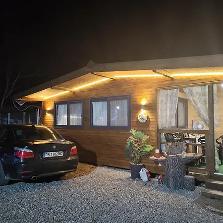 таормина и месина Ferienhaus Tschernomorez