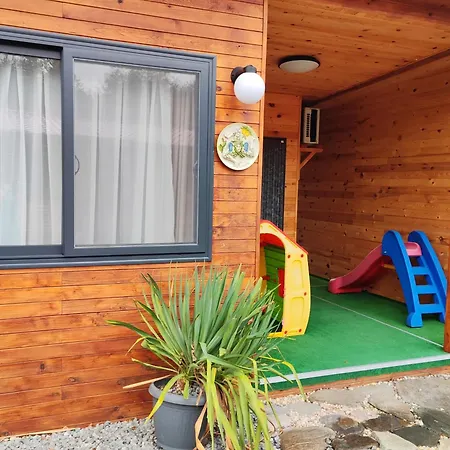 таормина и месина Ferienhaus