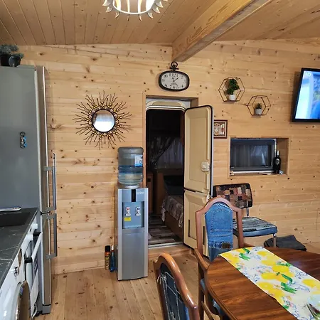 Ferienhaus таормина и месина Tschernomorez