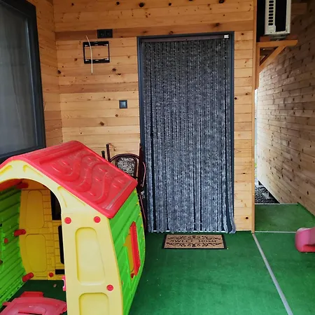 таормина и месина Ferienhaus *