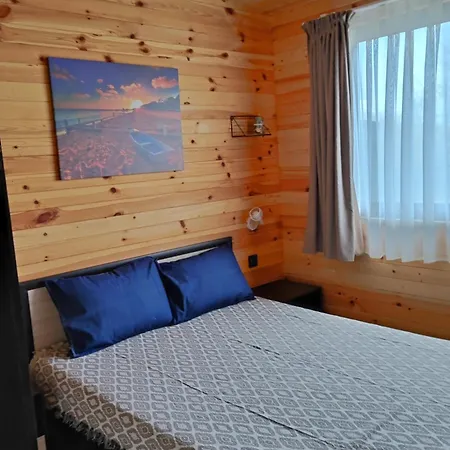 таормина и месина Ferienhaus Tschernomorez