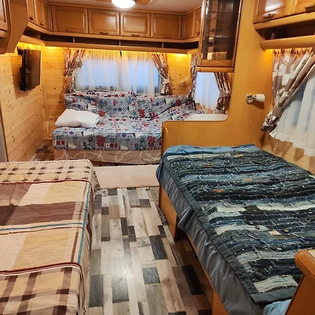 таормина и месина Ferienhaus Tschernomorez