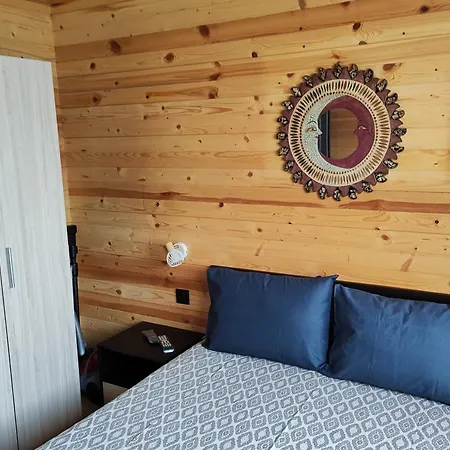 Ferienhaus таормина и месина *