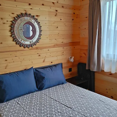 таормина и месина Ferienhaus Tschernomorez