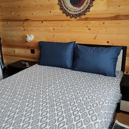 Ferienhaus таормина и месина Tschernomorez