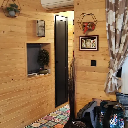 таормина и месина Ferienhaus