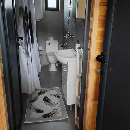 таормина и месина Ferienhaus Tschernomorez
